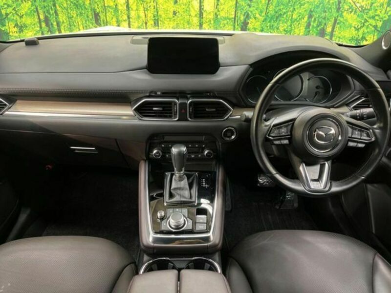 CX-8
