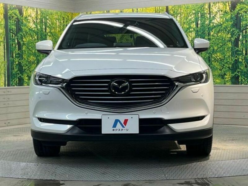 CX-8
