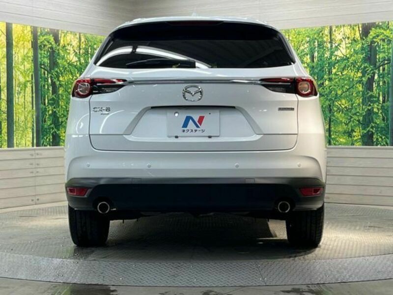 CX-8