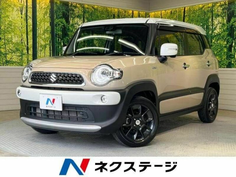 SUZUKI XBEE