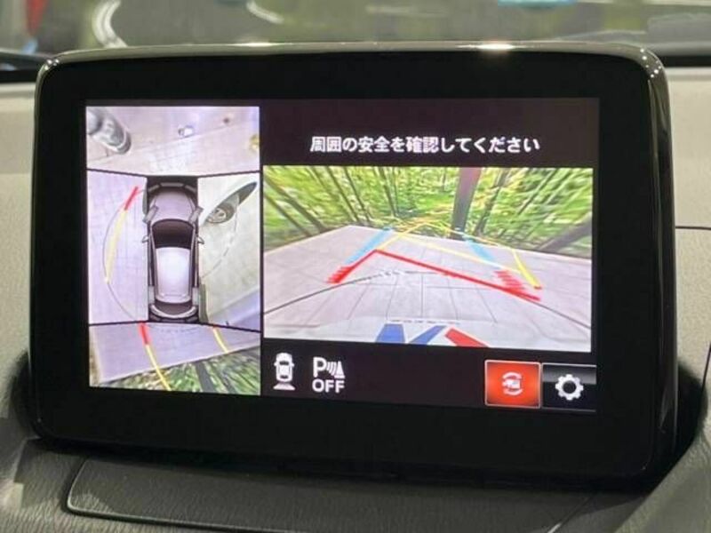 MAZDA2