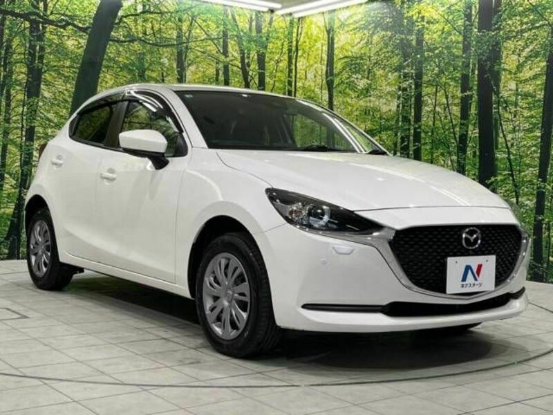MAZDA2