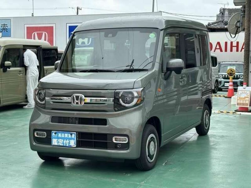 N-VAN
