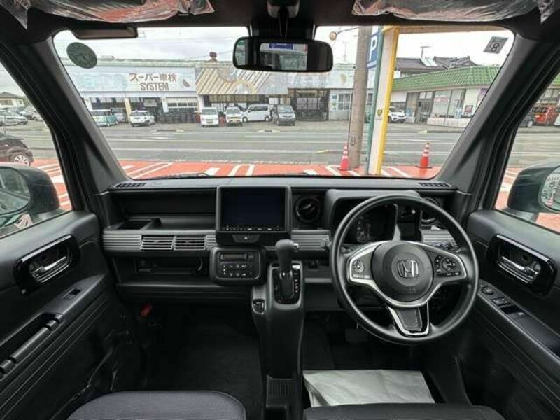 N-VAN