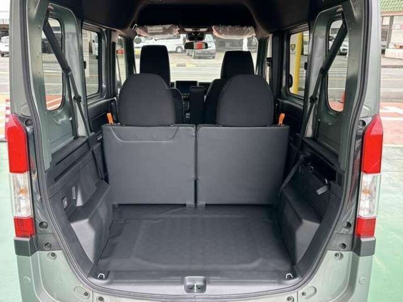 N-VAN