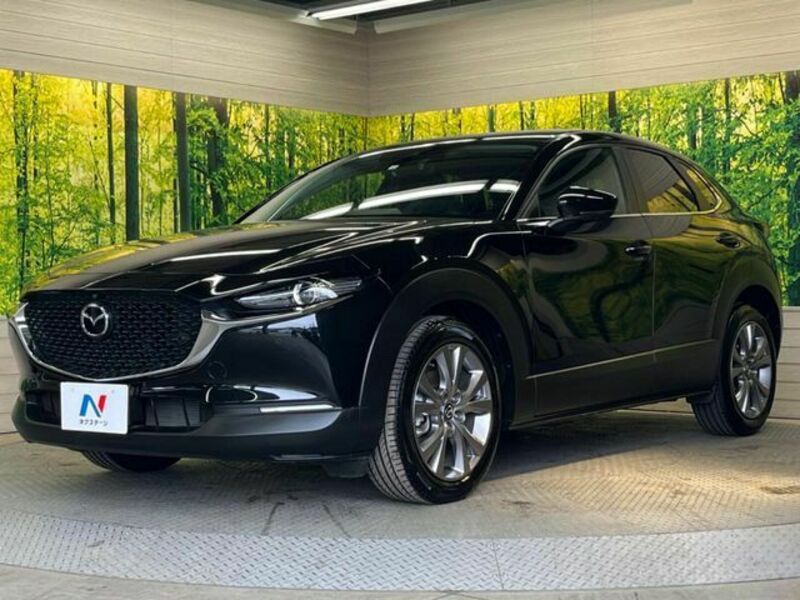 CX-30-15