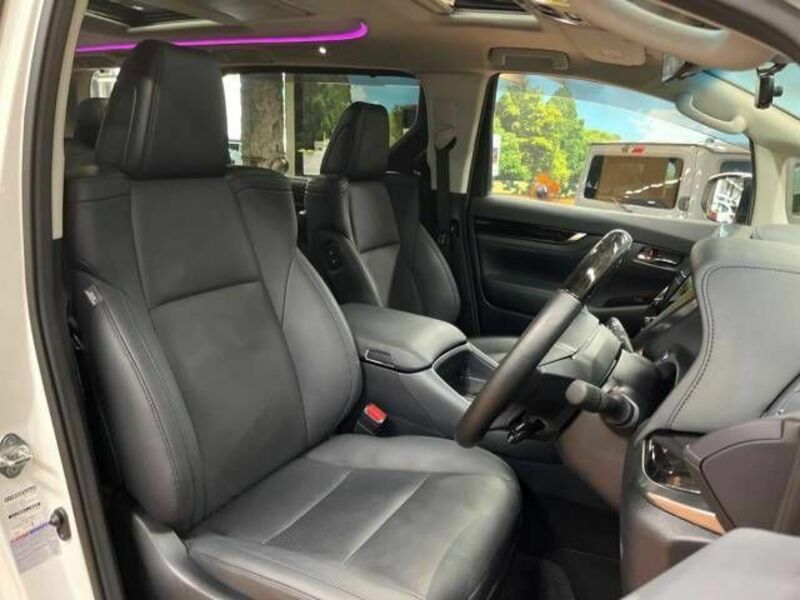 ALPHARD-7