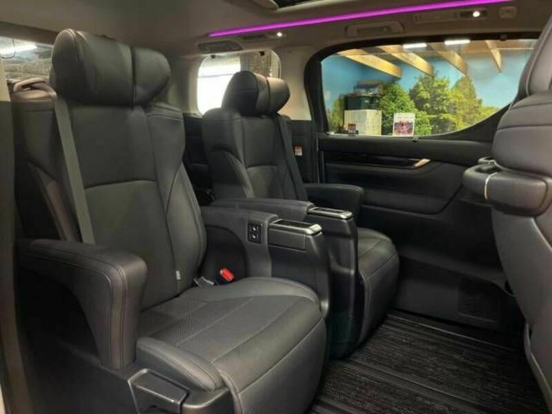 ALPHARD-8