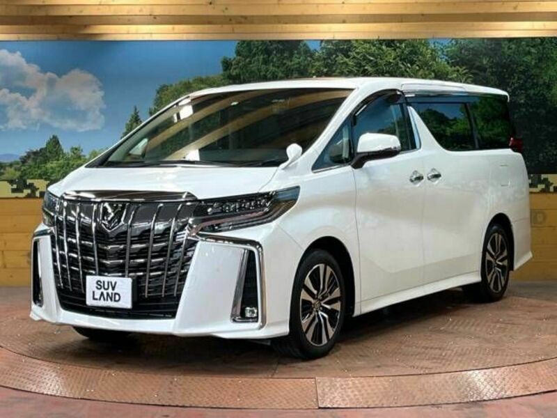 ALPHARD-15