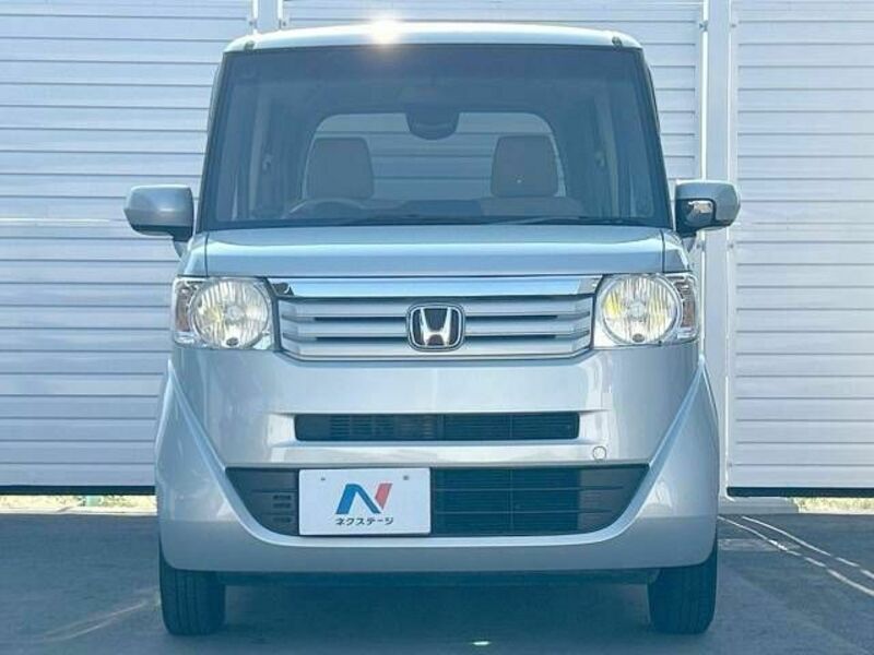 N BOX-14
