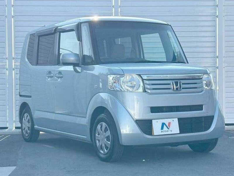 N BOX-16