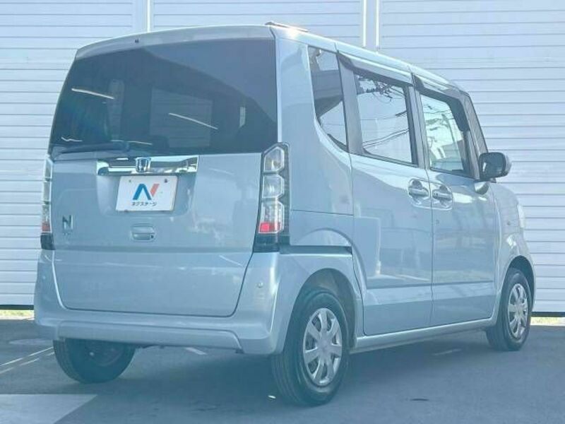 N BOX-17
