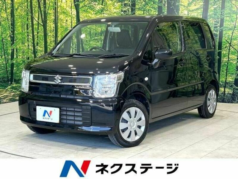 WAGON R-0