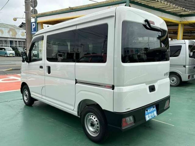 HIJET CARGO
