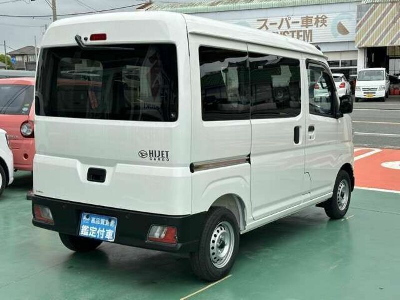 HIJET CARGO