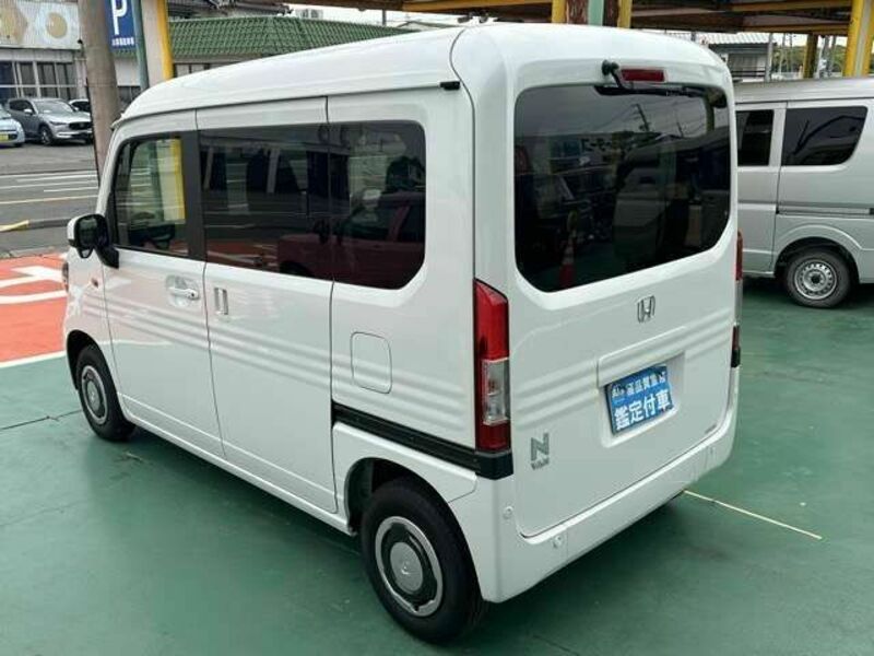 N-VAN
