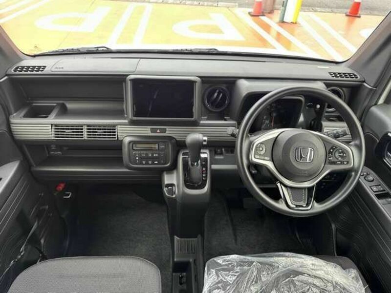 N-VAN