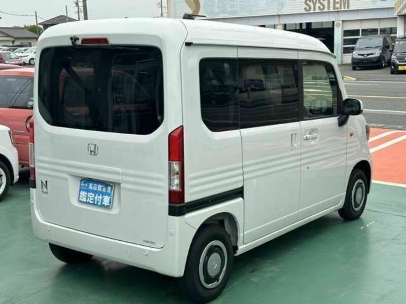 N-VAN