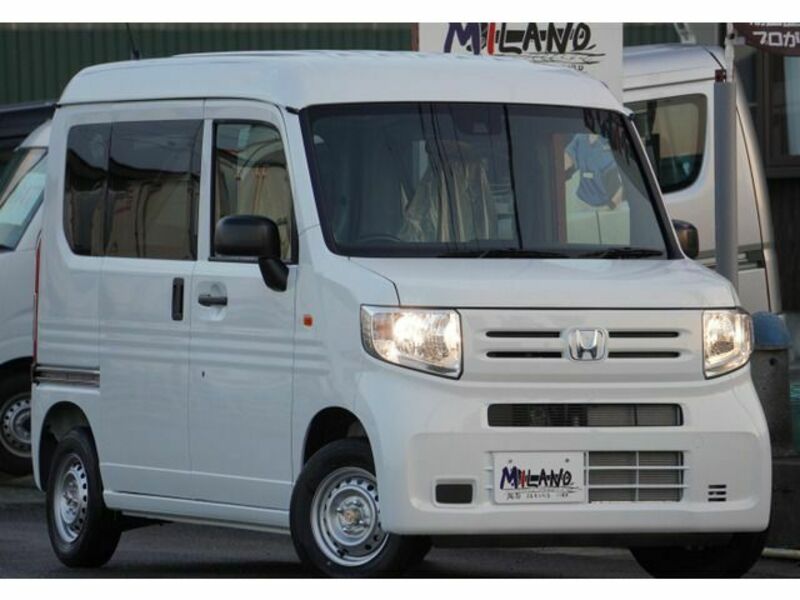 N-VAN