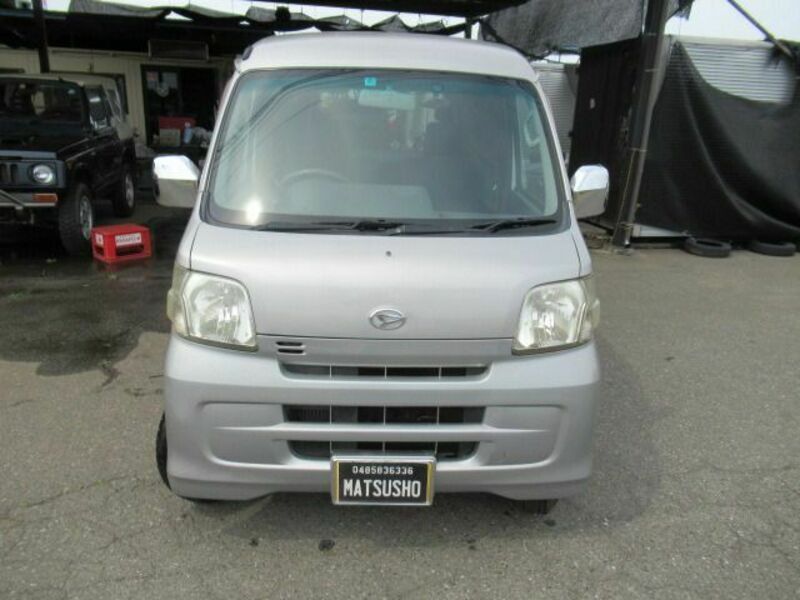 HIJET CARGO-2