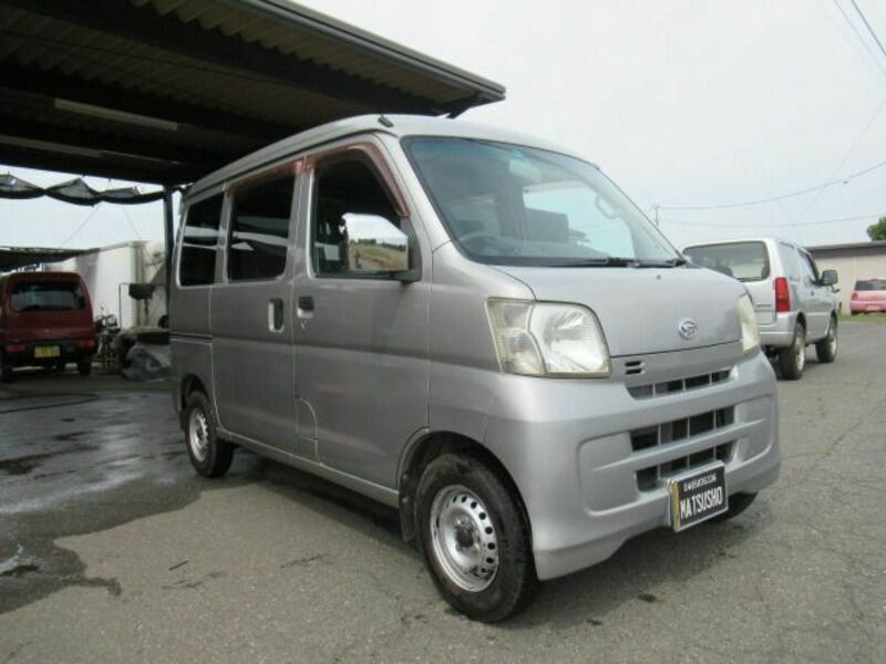 HIJET CARGO-3