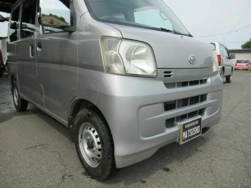 HIJET CARGO-4