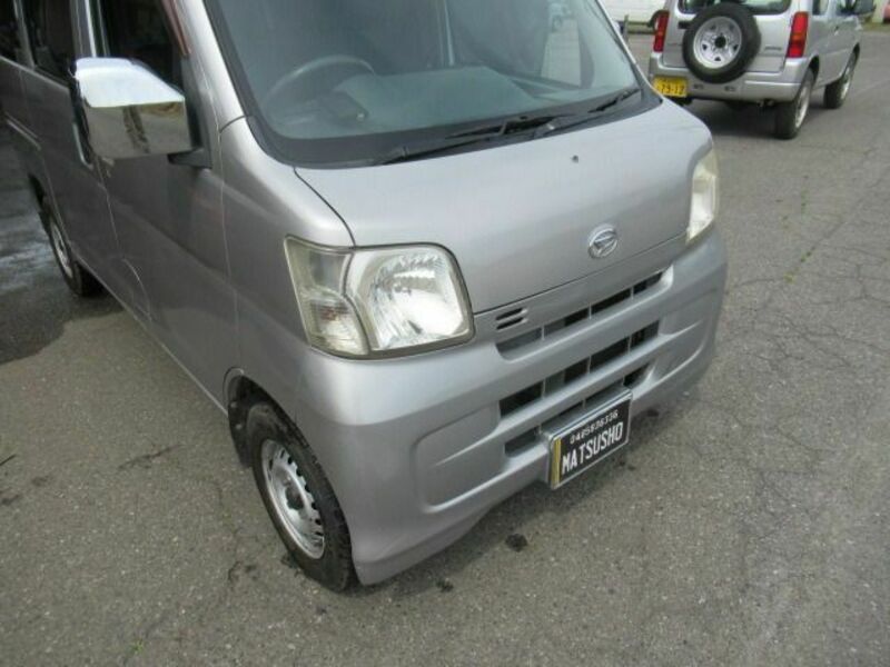 HIJET CARGO-5