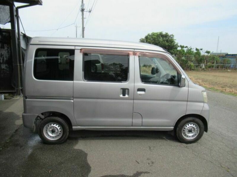 HIJET CARGO-7