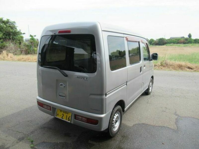 HIJET CARGO-8
