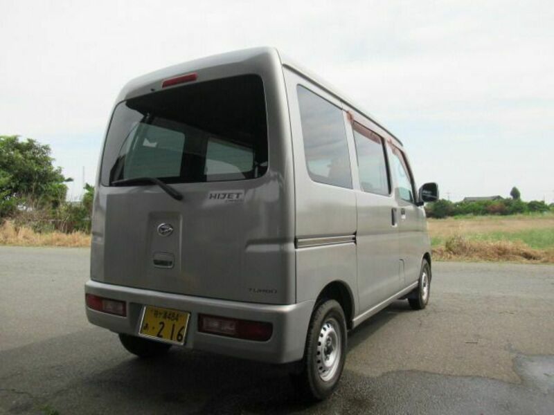 HIJET CARGO-9