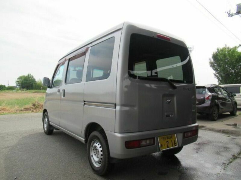 HIJET CARGO-12
