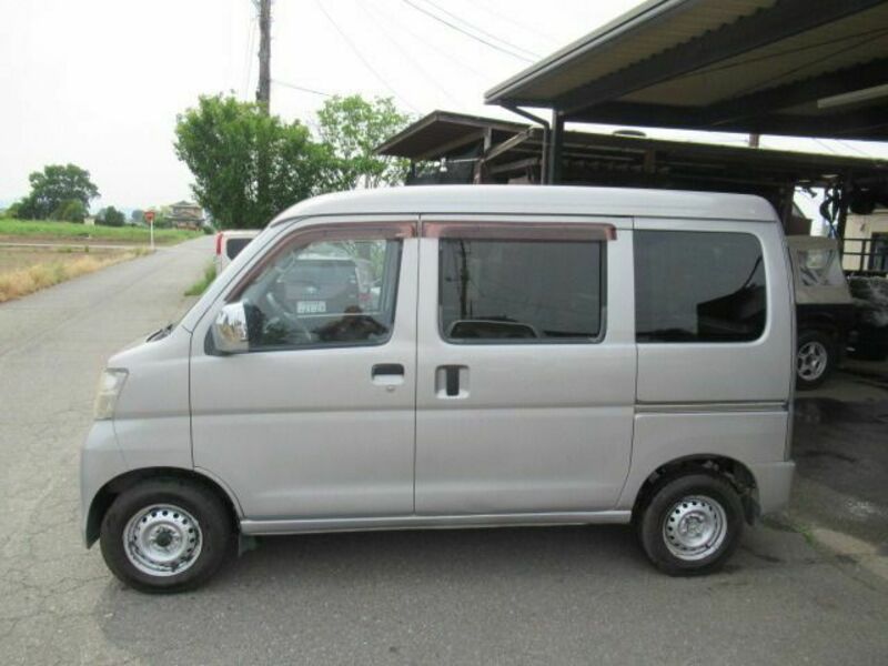 HIJET CARGO-13