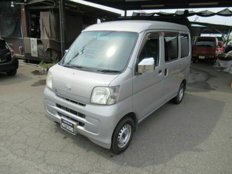 HIJET CARGO-14