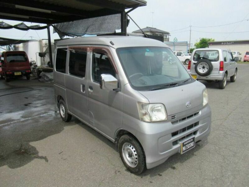 HIJET CARGO-15