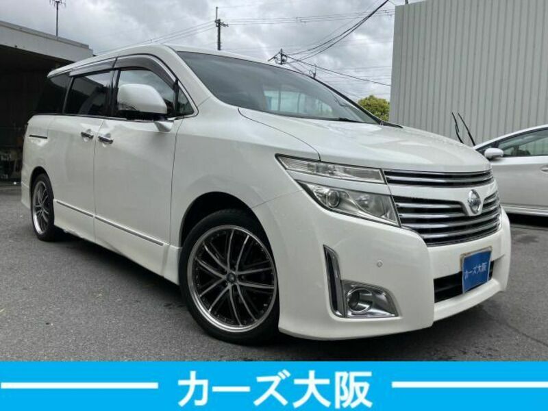 ELGRAND