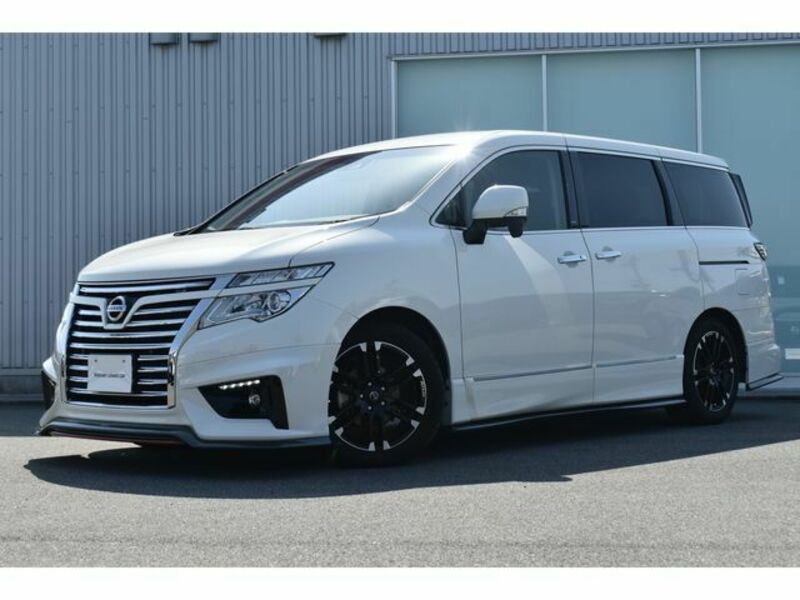 ELGRAND