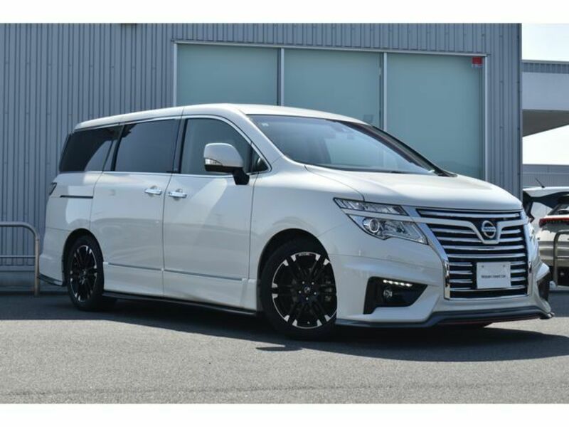 ELGRAND