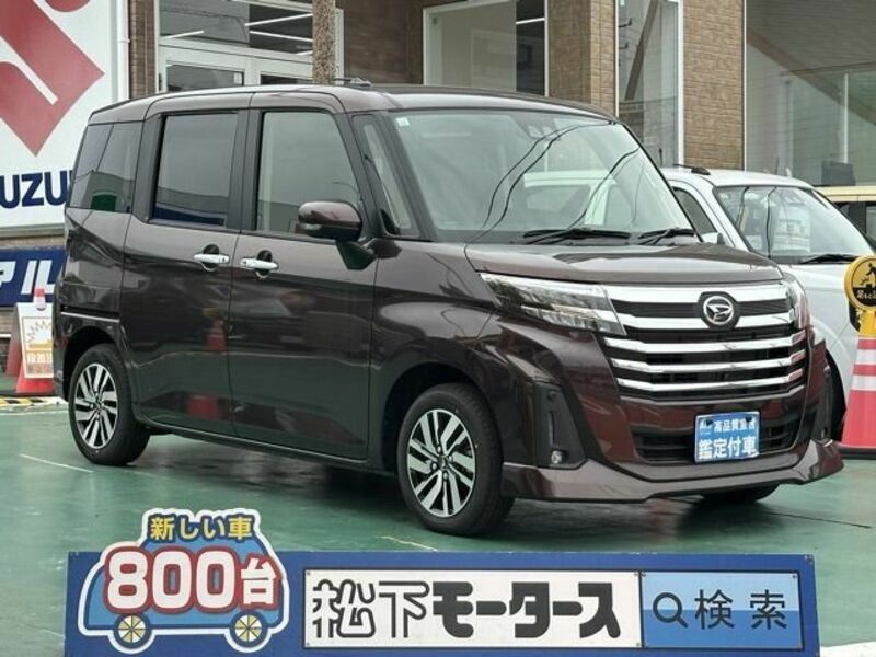 DAIHATSU　THOR