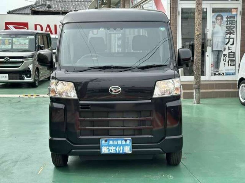 HIJET CARGO