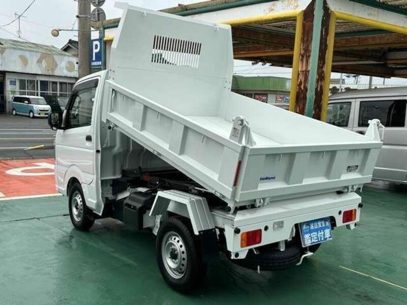 CARRY TRUCK-3