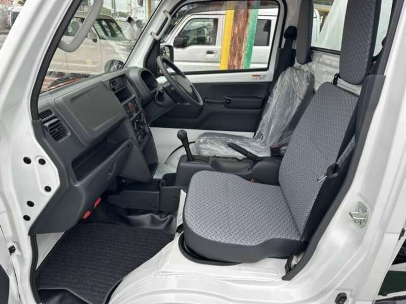 CARRY TRUCK-4