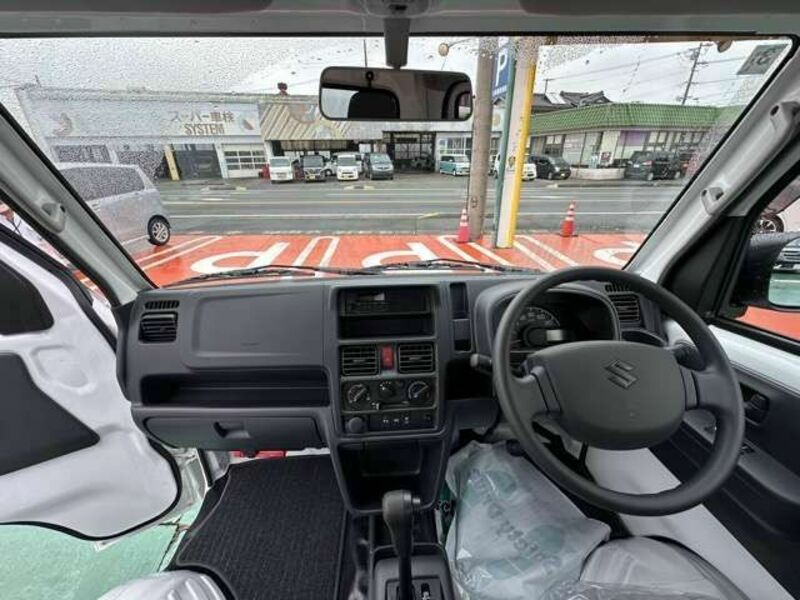 CARRY TRUCK-5