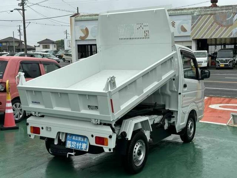CARRY TRUCK-7
