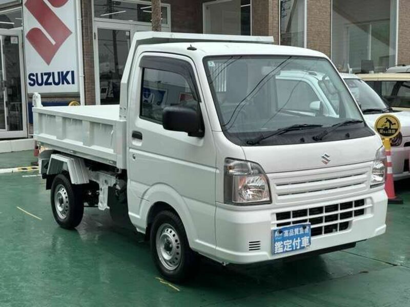 CARRY TRUCK-8