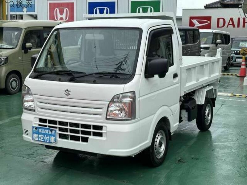 CARRY TRUCK-9