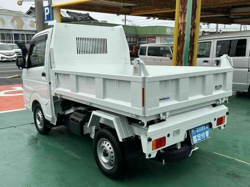 CARRY TRUCK-10