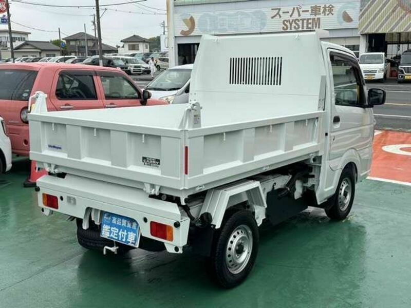 CARRY TRUCK-11