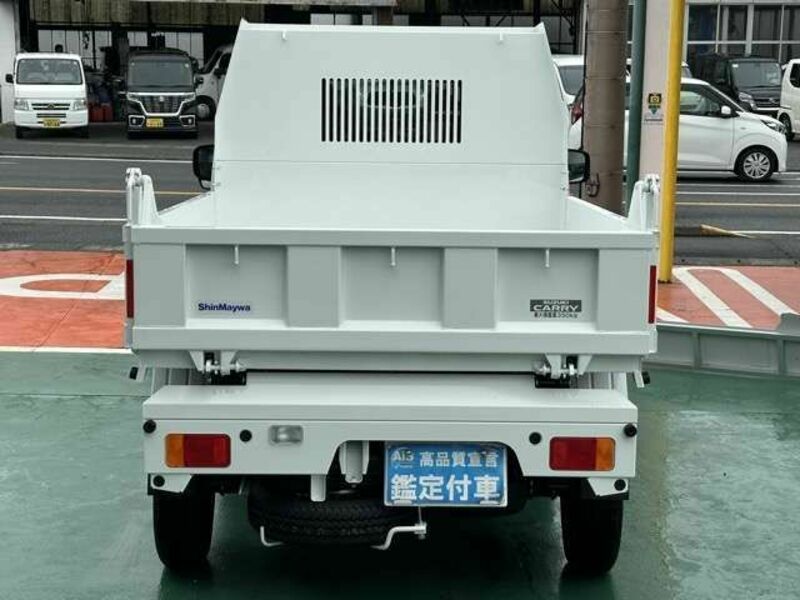CARRY TRUCK-14