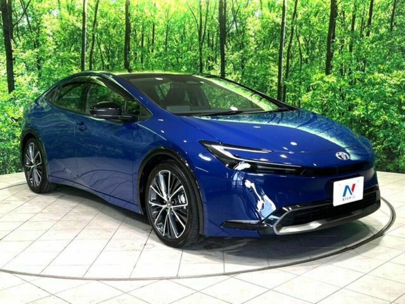 PRIUS