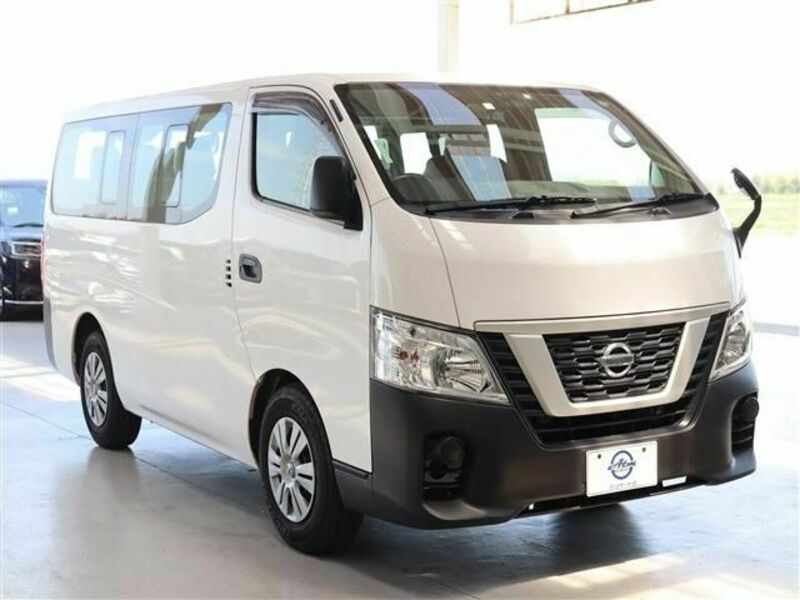 NV350 CARAVAN WAGON-20